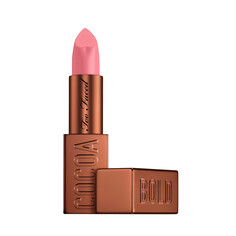 COCOA BOLD EM-POWER CREAM LIPSTICK Помада для губ Too Faced
