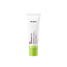 Ctrl-A Teatreement Moisturizer Увлажняющий крем c экстрактом чайного дерева Dr. Jart+