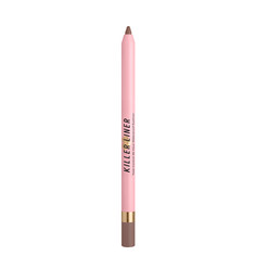 KILLER LINER 36 HOUR WATERPROOF GEL EYELINER PENCIL Гелевый карандаш для глаз водостойкий Too Faced