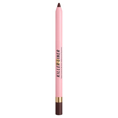 KILLER LINER Карандаш-лайнер для глаз водостойкий Too Faced