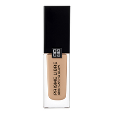 Prisme Libre Skin-Caring Glow Ухаживающее тональное средство-флюид Givenchy