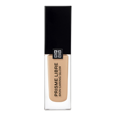 Prisme Libre Skin-Caring Glow Ухаживающее тональное средство-флюид Givenchy