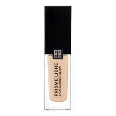 Prisme Libre Skin-Caring Glow Ухаживающее тональное средство-флюид Givenchy