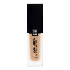 Prisme Libre Skin-caring Matte Ухаживающее матирующее тональное средство Givenchy