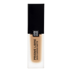 Prisme Libre Skin-caring Matte Ухаживающее матирующее тональное средство Givenchy