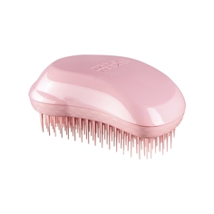 Расческа Thick &amp; Curly Dusky Pink Tangle Teezer