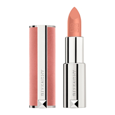 Le Rouge Sheer Velvet Легкая увлажняющая губная помада с мягким матовым финишем Givenchy