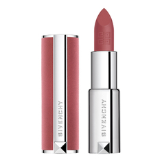 Le Rouge Sheer Velvet Легкая увлажняющая губная помада с мягким матовым финишем Givenchy
