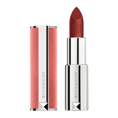 Le Rouge Sheer Velvet Легкая увлажняющая губная помада с мягким матовым финишем Givenchy
