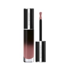 Le Rouge Interdit Cream Velvet Жидкая матовая помада для губ Givenchy