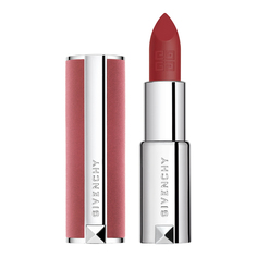 Le Rouge Sheer Velvet Легкая увлажняющая губная помада с мягким матовым финишем Givenchy
