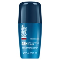 Deo Roll Ролликовый дезодорант Biotherm
