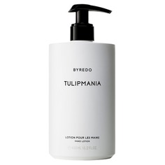 TULIPMANIA Лосьон для рук Byredo