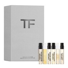 Fragrance Sampler Set Парфюмерный набор Tom Ford