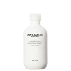 Разглаживающий шампунь для волос Grown Alchemist