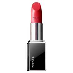 HYDRATING SILKY LIPSTICK Помада для губ увлажняющая Zeesea