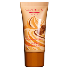 Крем для рук Jeunesse des Mains Лимитированный выпуск Clarins