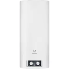 Накопительный водонагреватель электрический 50 л Electrolux EWH 50 Formax 2 кВт эмалированная сталь сухой ТЭН