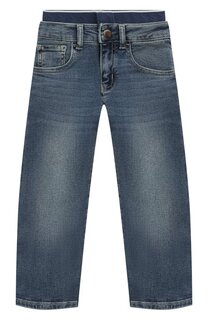 Джинсы Emporio Armani