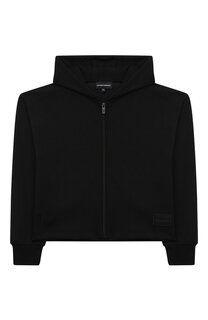 Толстовка Emporio Armani