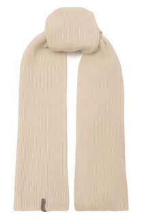 Кашемировый шарф Brunello Cucinelli
