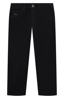 Джинсы Emporio Armani