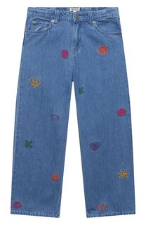 Джинсы Kenzo