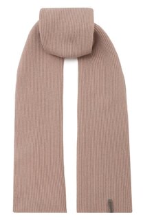 Кашемировый шарф Brunello Cucinelli