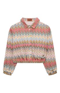 Рубашка Missoni