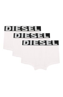 Комплект из трех боксеров Diesel