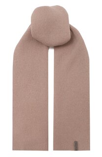 Кашемировый шарф Brunello Cucinelli