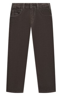 Джинсы Emporio Armani
