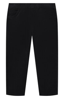 Вельветовые брюки Emporio Armani