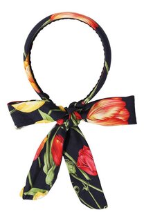 Ободок Dolce & Gabbana