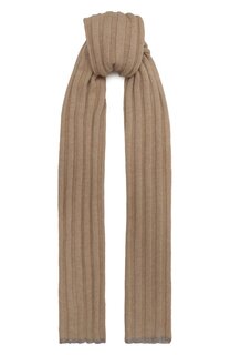 Кашемировый шарф Brunello Cucinelli