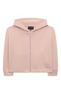 Толстовка Emporio Armani