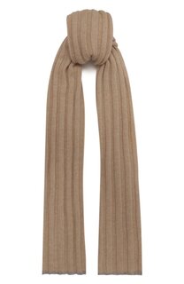 Кашемировый шарф Brunello Cucinelli