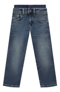 Джинсы Emporio Armani