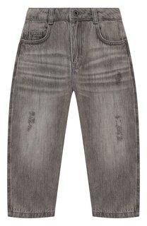 Джинсы Emporio Armani