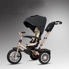 Трехколесные велосипеды Велосипед трехколесный Iningbaby S6019