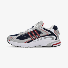 Кроссовки adidas Response CL, Серебряный