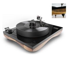 Проигрыватели винила Gold Note Mediterraneo (B-7 Ceramic) bottom gold
