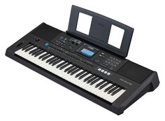 Синтезаторы Yamaha PSR-E473