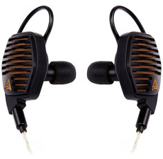 Внутриканальные (вакуумные) беспроводные Audeze LCDi4 bluetooth