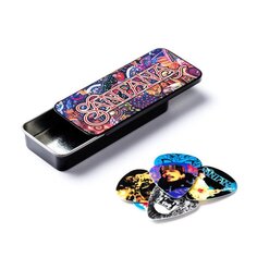 SANPT01M Carlos Santana Dunlop