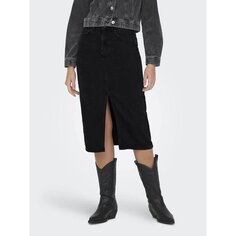 Юбка-миди LaRedoute