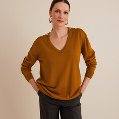 Пуловер LaRedoute