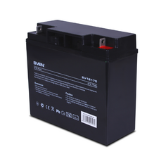 Батарея для ИБП Sven SV12170 SV-0222017 12V, 17Ah