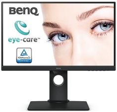 Монитор 23,8" BenQ GW2480T 9H.LHWLA.TBE 1920x1080, 5 мс, 250 кд/м2, 20000000:1, 178°/178°, IPS/HDMI/DisplayPort/Pivot