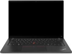 Ноутбук Lenovo ThinkPad T14 Gen 3 21AH00BCRT i5-1235U/8GB/SSD512GB/Iris Xe Graphics/14" WUXGA IPS/BT/WiFi/noOS/thunder black